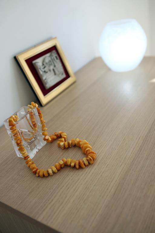 ז'אבוריץ' Apartments Plavi&Zuti חדר תמונה