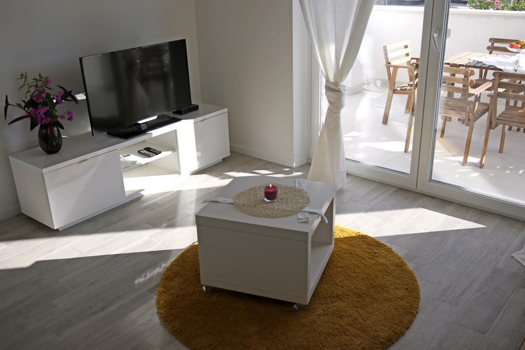 ז'אבוריץ' Apartments Plavi&Zuti חדר תמונה
