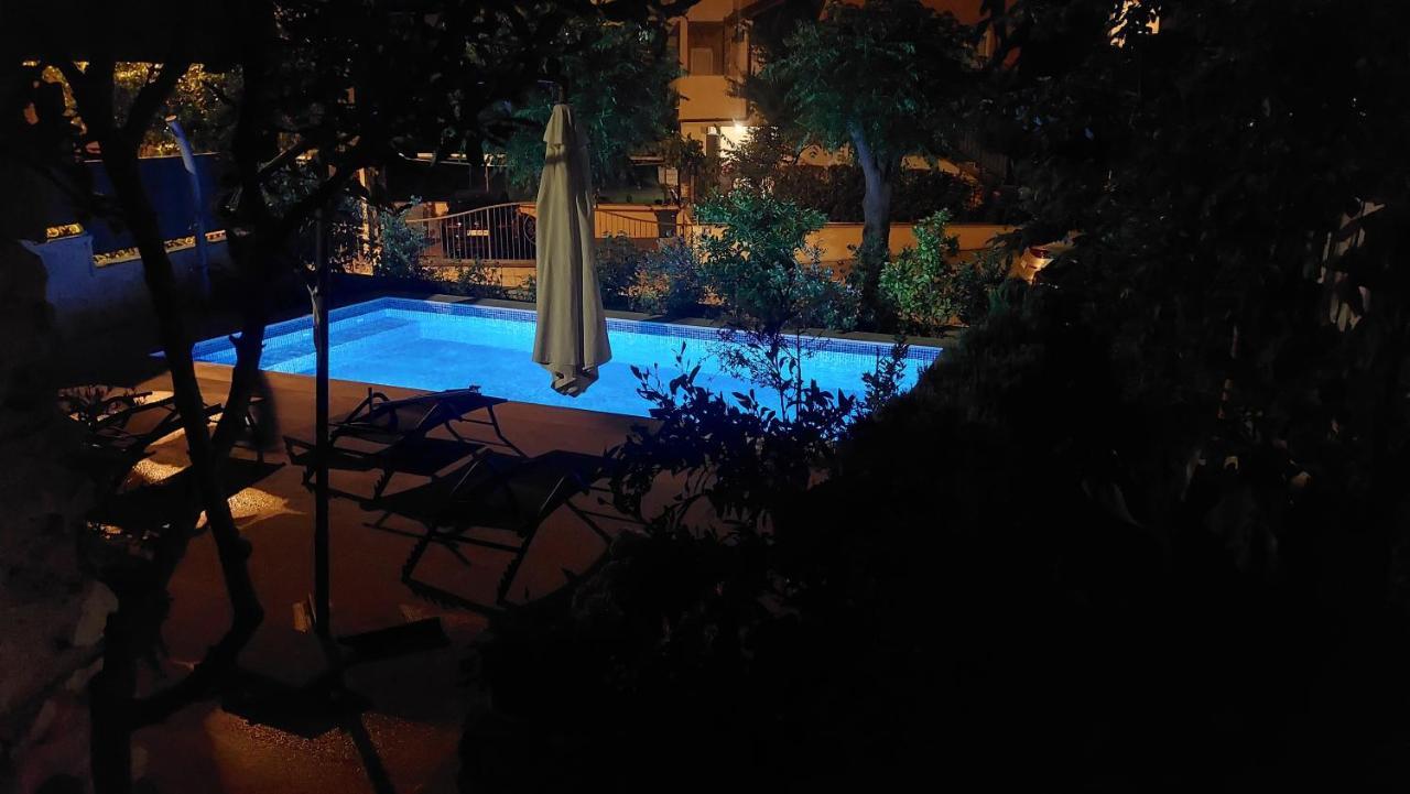 ז'אבוריץ' Apartments Plavi&Zuti מראה חיצוני תמונה