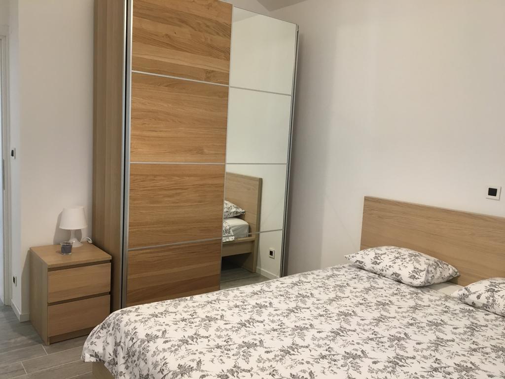 ז'אבוריץ' Apartments Plavi&Zuti מראה חיצוני תמונה