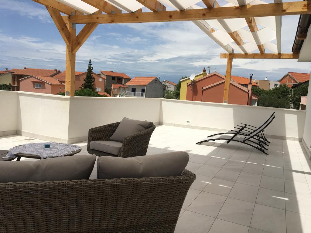 ז'אבוריץ' Apartments Plavi&Zuti מראה חיצוני תמונה