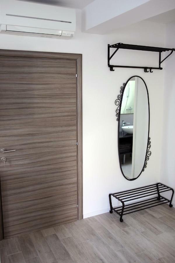 ז'אבוריץ' Apartments Plavi&Zuti מראה חיצוני תמונה